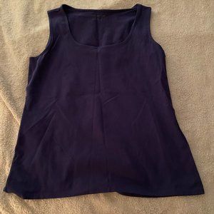 sleeveless tanks